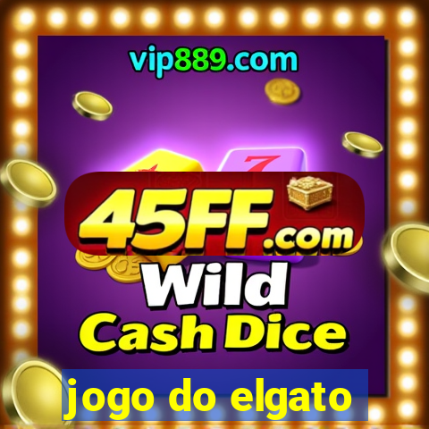 jogo do elgato